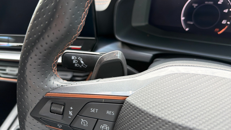 CUPRA Formentor 1.4 eHybrid 204 V1 5dr DSG Estate